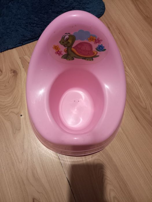 Sprzedam nocnik dla dziecka