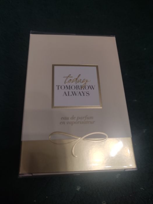 Woda today tomorrow always 100 ml