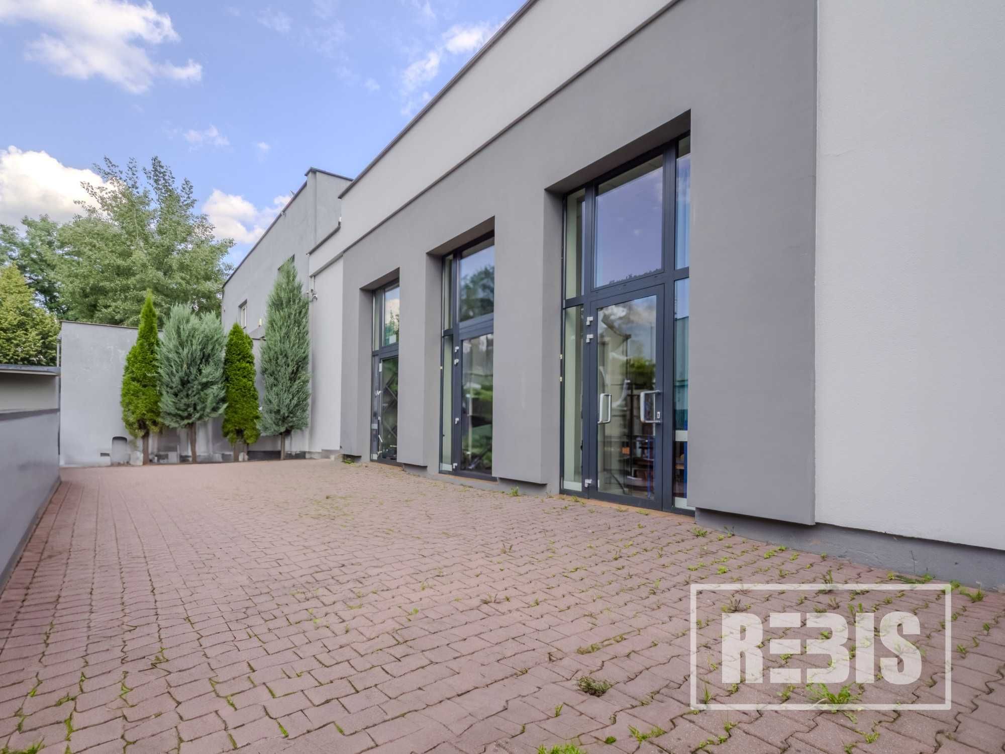 ENG| Os. Piastów 450m2 - z możliwością do 700m2 i 1000m2