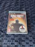 Gra na konsole PlayStation PS3 Call od Duty Black Ops III