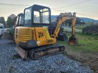 JCB 803