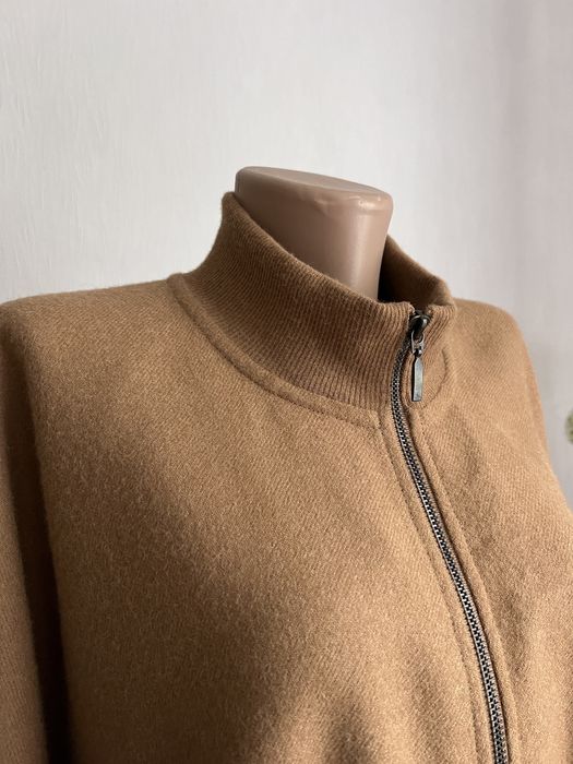 Пончо, Max Mara Wekeend, 100% альпака