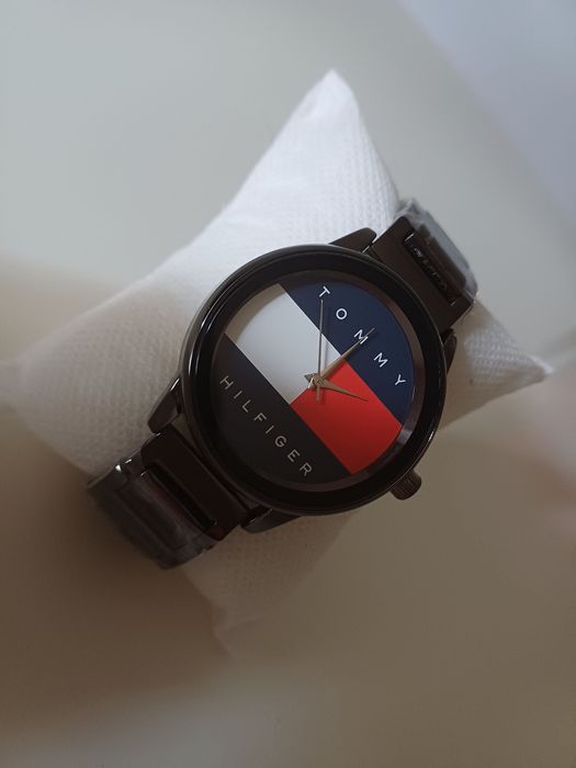 Zegarek Tommy Hilfiger
