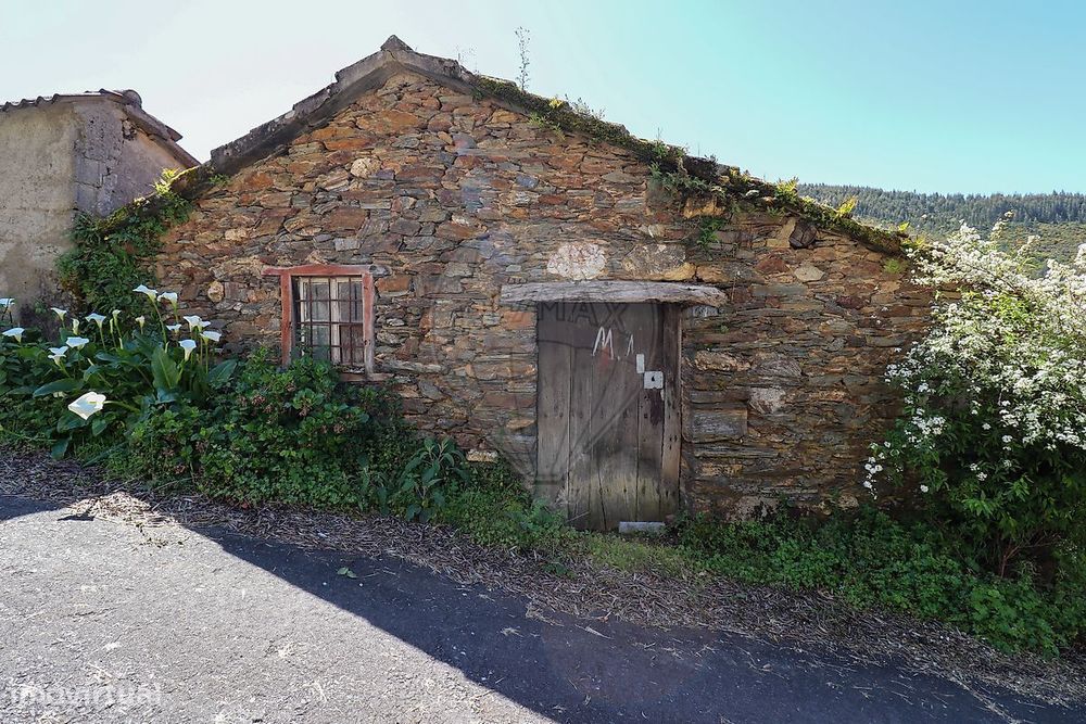 Moradia T0 para venda