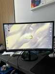 Monitor samsung C24F390FH