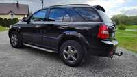 KIA SORENTO 3.3 V6 + LPG  2009rok