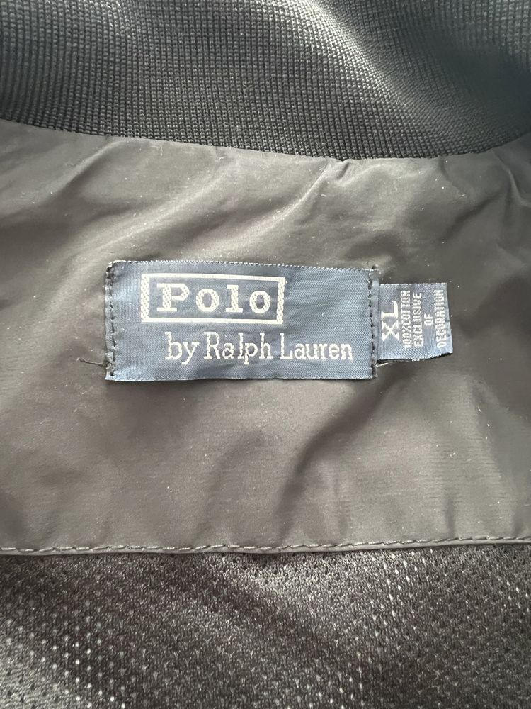Куртка Polo