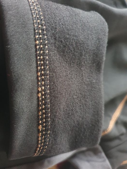 Флісова термобілизна (нова)