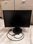 Monitor nec lcd ea261wm 26 cali 26”