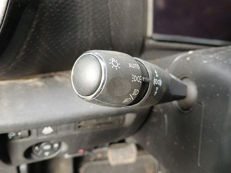 Fita de airbags CITROËN C4 III