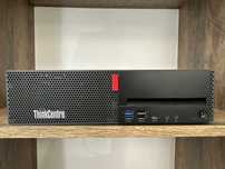 Komputer Lenovo ThinkCentre M720s I5-8500/2x8GB/512GB/WIN gwarancja