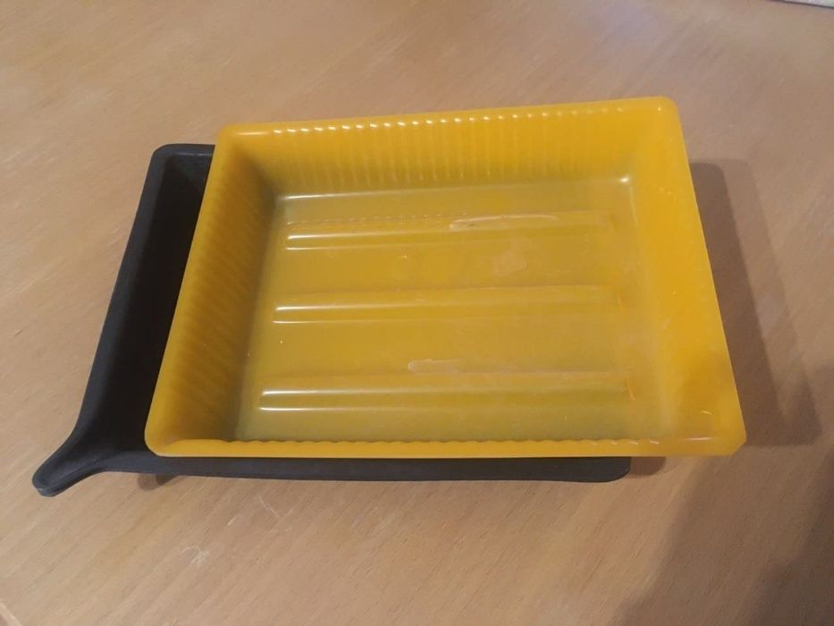 Кюветы - ванночки для фото