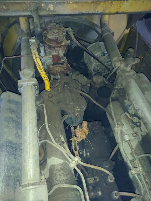 Продам трактор К-701 «Кіровець» 1987 р. в. На ходу.