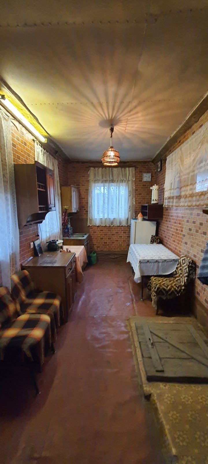 Продам дачу Змиев жд станция Аксютовка