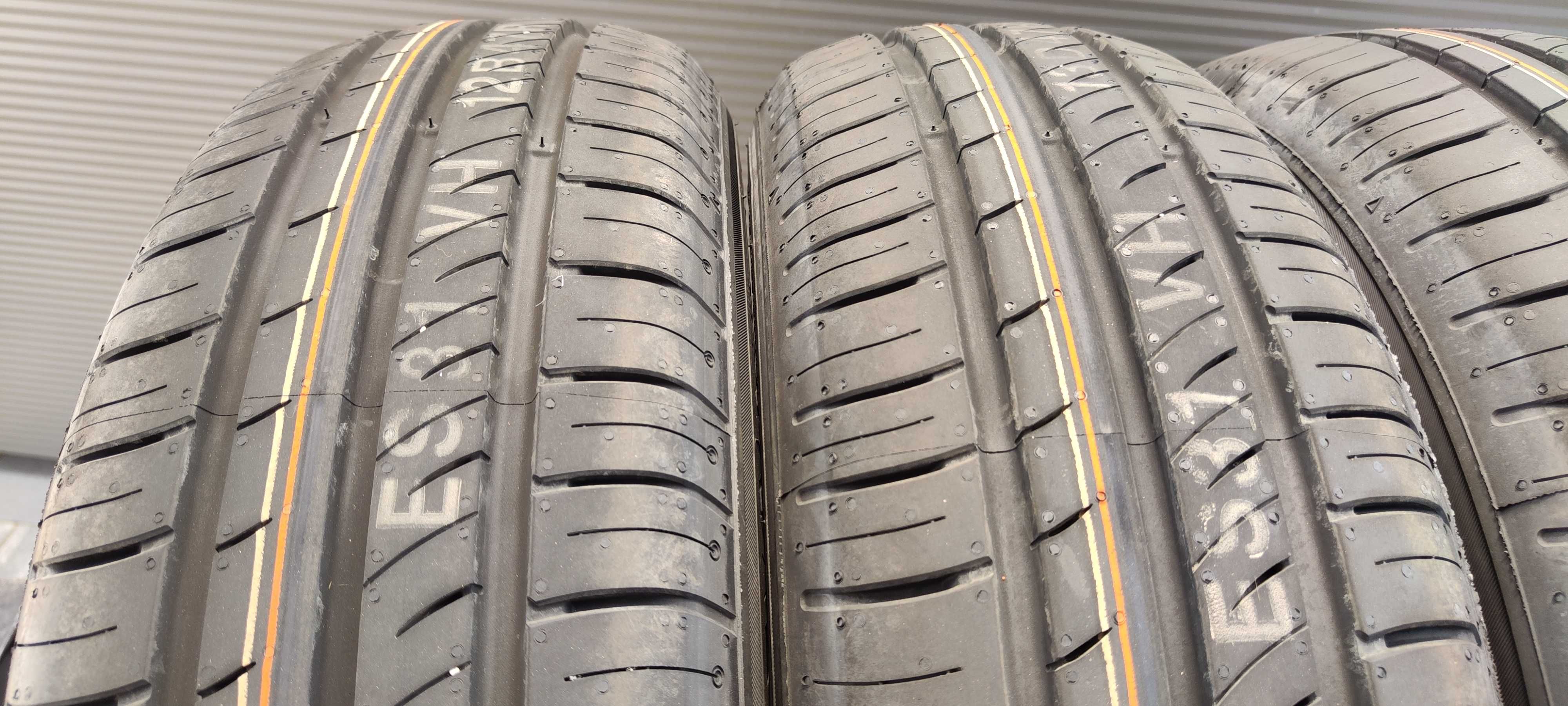 Opony 185/65 R15 88H Kumho Ecowing ES31