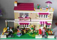 Lego Friends 3315 dom Oliwii