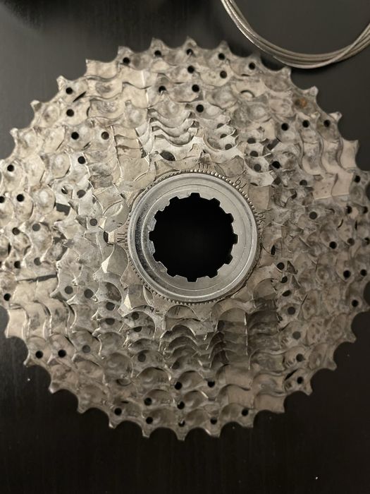 Grupo Deore / Deore XT Shimano