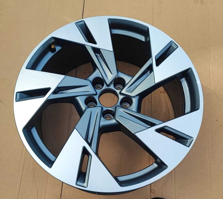 Диски 1шт. Audi E-Tron Q7 Q8 Q5 GT 4KE R19 R20 R21 5X112