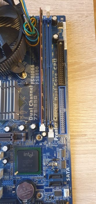 Płyta główna PC Asrock