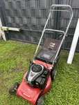 Einhell Briggs Stratton 450e