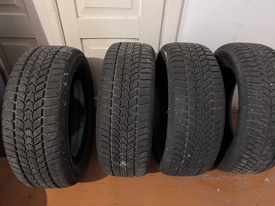 205/55/R16 Debica frigo hp2