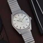 Zegarek meski Omega Geneve 565 FixoFlex bransoleta