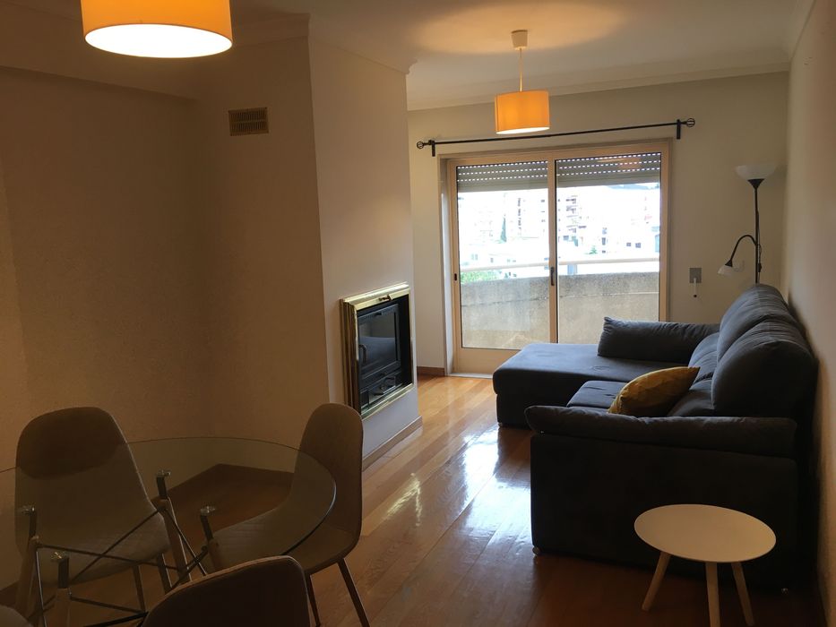 T1 Maia urbanização dos maninhos