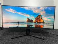 Монітор 34» дйюма MI XMMNTWQ34 – 4K 144Hz VA | Новий | Гарантія