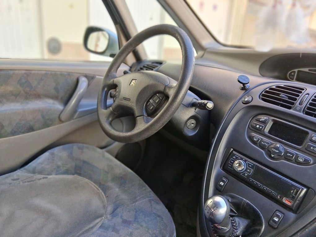 Citroen Diesel Xsara Picasso