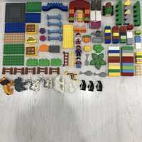 Конструкторы Lego Duplo