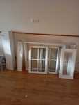 Janela de aluminio