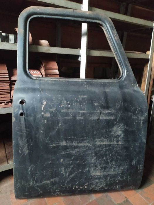 Двері автомобіля ГАЗ 53