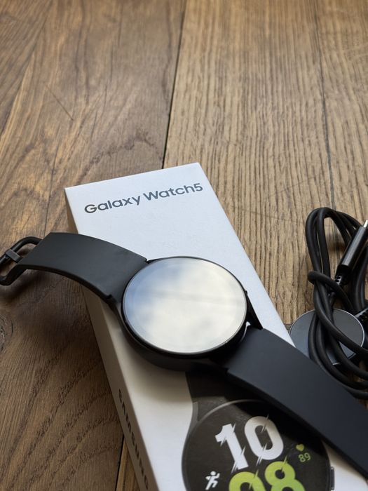 Samsung Galaxy Watch 5