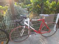 Bicicleta de estrada SPEGO120