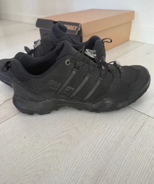 Buty trekkingowe Adidas Terrex Swift R2 F43.1/3