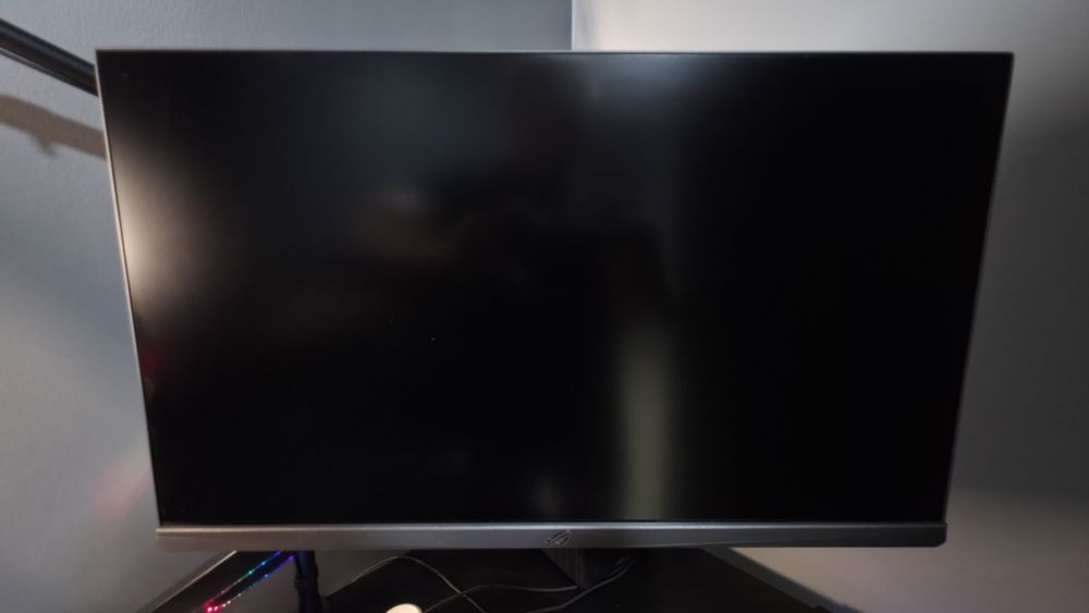 Монітор ASUS ROG Strix XG27ACMG