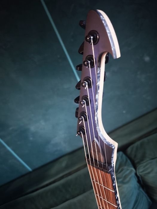 Skervesen Velociraptor 6