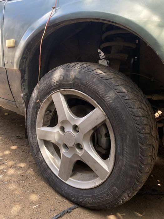 Розборка шрот Renault 25 двигун коробка мотор