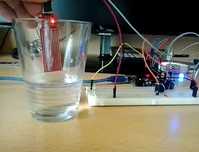 Projekty Arduino