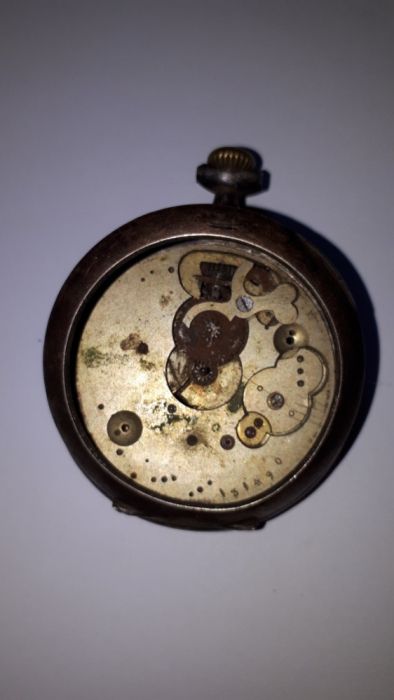 Карманные часы Galonne 131490