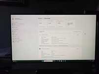 Komputer Lenovo V530-22ICB All in One