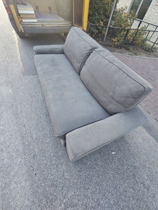 Tylko dziś! Dowóz! Kanapa