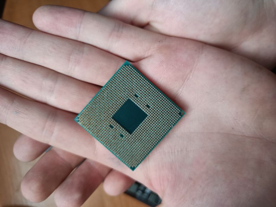 Продам комп rx 570 ryzen 5 2600