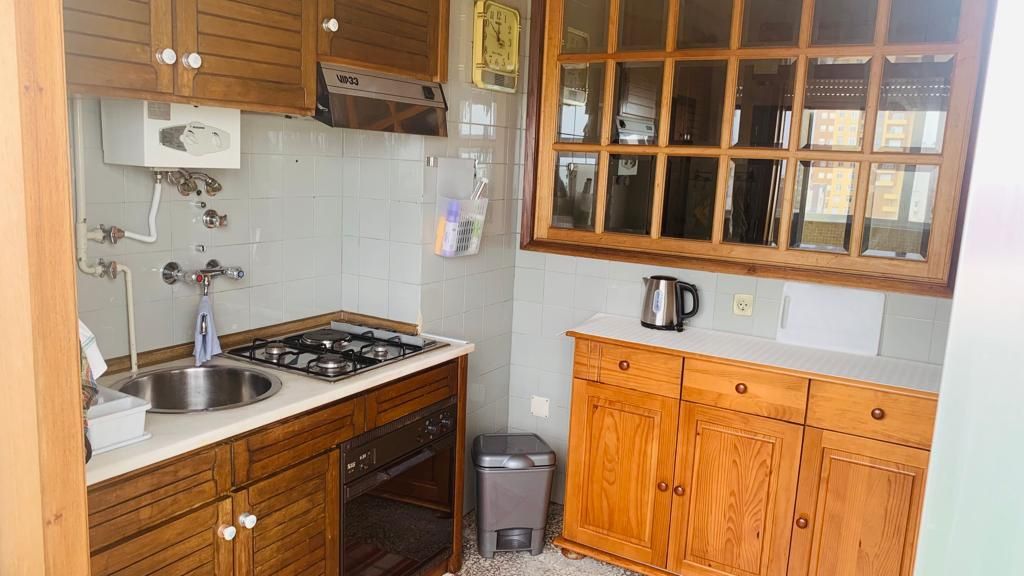 Apartamento Póvoa de Varzim