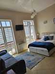 Apartament z aneksem