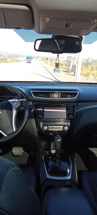 Nissan xtrail carro familiar