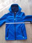 Kurtka softshell roz. 146/152