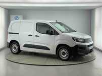 Opel Combo Cargo 1.5 CDTi