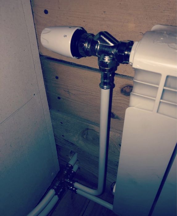 Сантехник на дом Днепр. Работаю ежедневно!