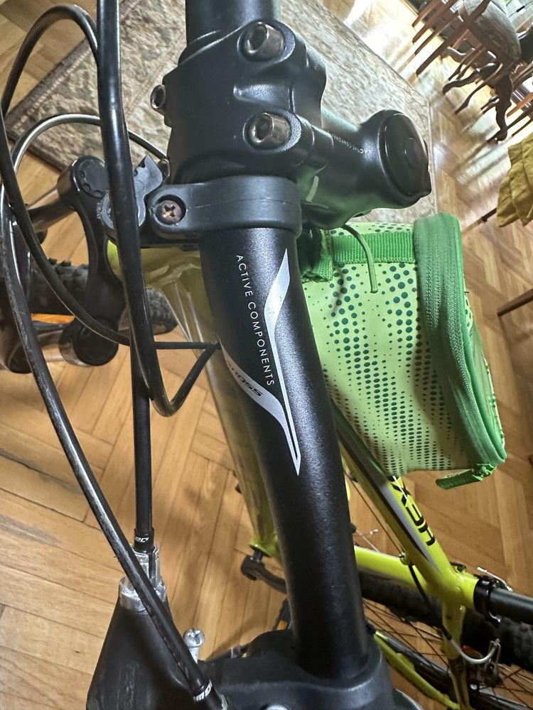 Rower Kross hexagon x1